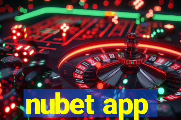 nubet app